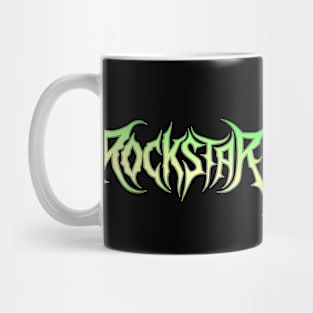 Rockstar Mug